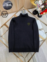 philipp plein pp sweaters manches longues pour homme s_12b16b7